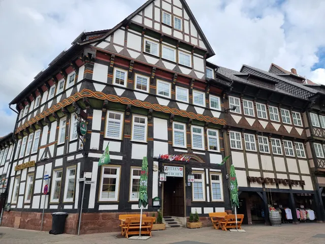 Altstadt Hotel