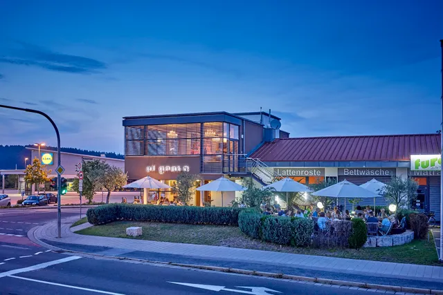 el grano e. K. Inhaber: Jens Zeberl