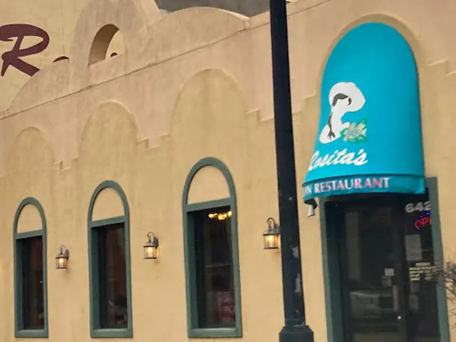 Rosita's Mexican Restaurant