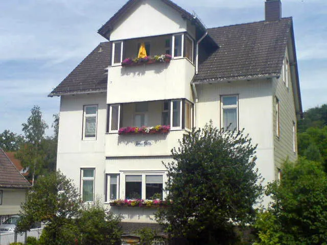 Ferienwohnungen Haus Stella
