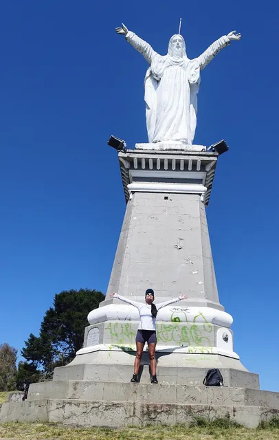 Cristo Redentor Jericó