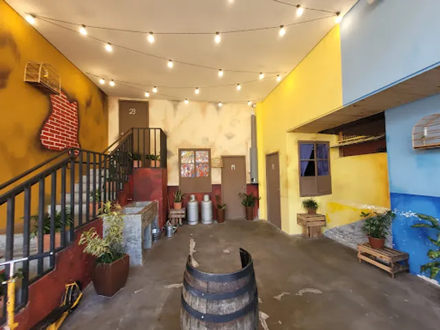 Sô Madruga Restaurante e Bar (Unidade Belo Horizonte - MG)