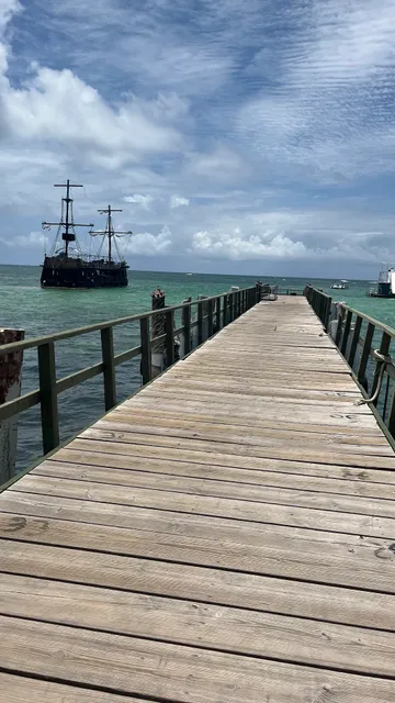 Bavaro beach punta cana