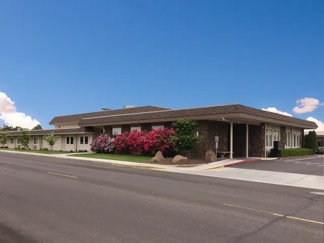 SonBridge Center for Better Living