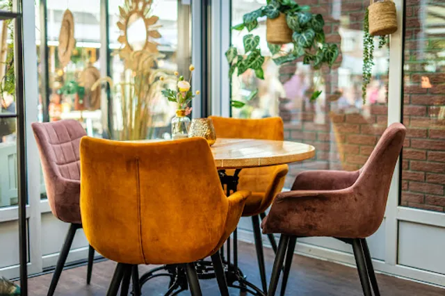 Restaurant Passie Texel