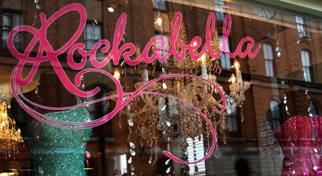 Rockabella Boutique