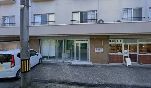 レジデンス牛島