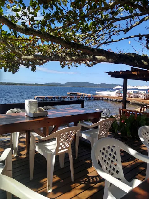 Restaurante Paraíso da Néia