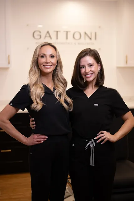 Denver Botox: GATTONI Medical Aesthetics