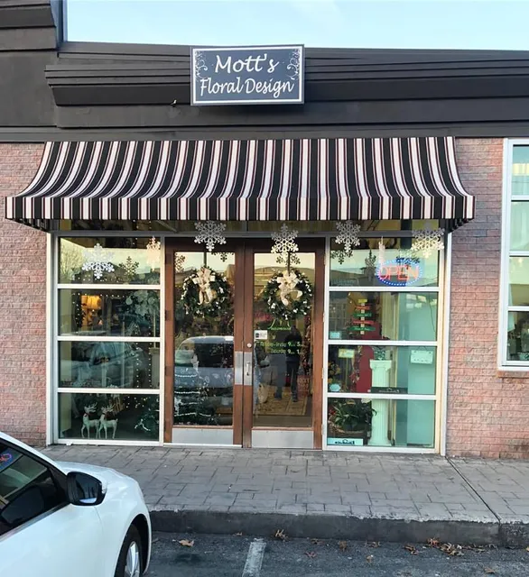 Mott's Floral Design