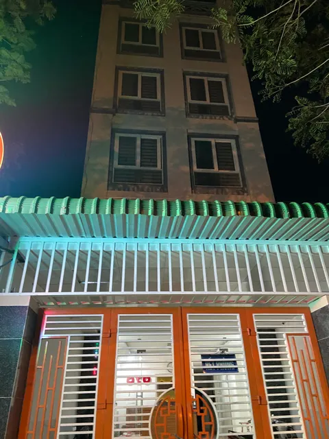 OYO 572 The Wanda Hotel