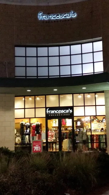 francesca's
