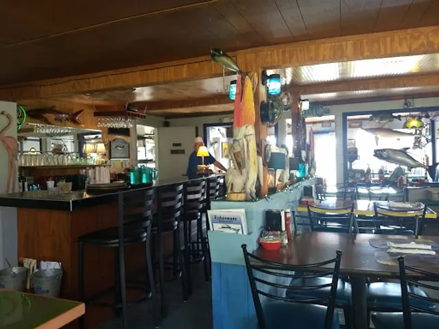 Fisherman's Restaurant