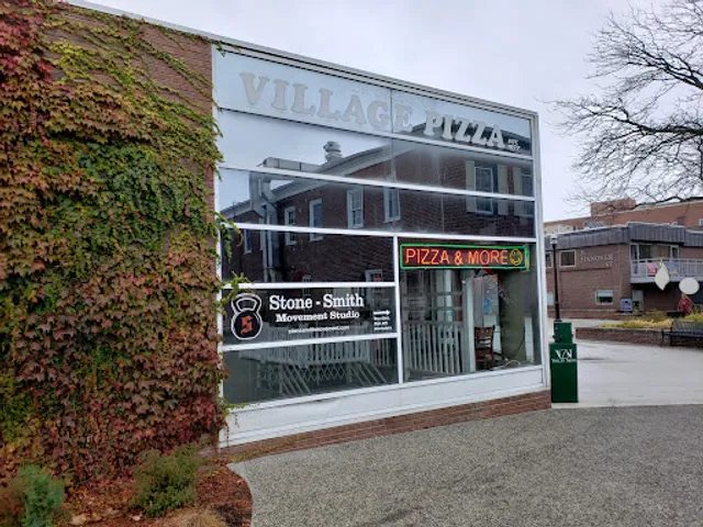 Village Pizza and Grill