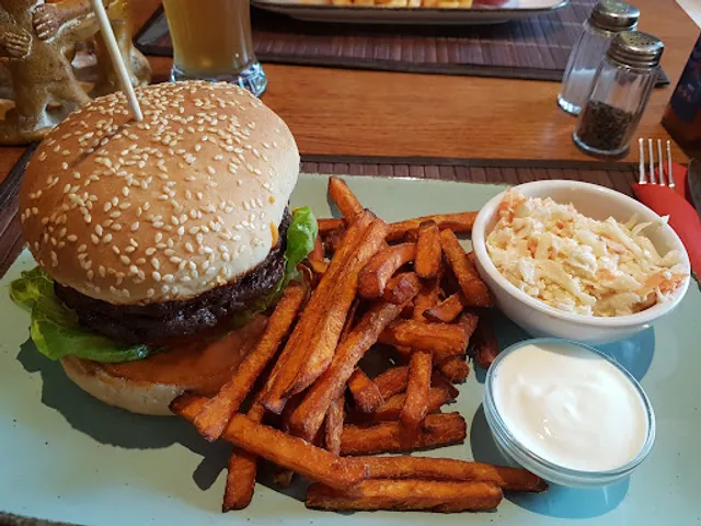 Dos Amigos Restaurantbetrieb GmbH