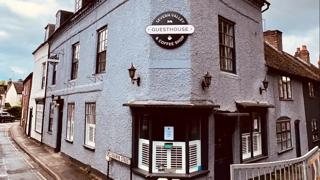 Severn Valley Guest House & Coffee shop