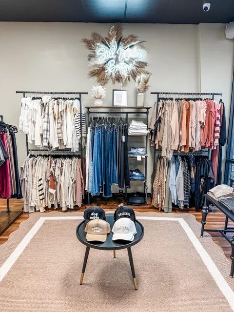 Still Waters Boutique