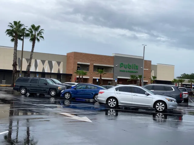 Publix Super Market at Suncrest Village