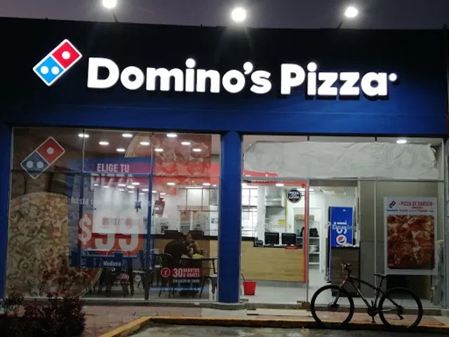 Domino's Ocotlán