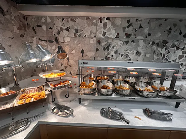 Witch Topokki | All You Can Eat Korean Restaurant in Manhattan, Topokki Buffet, Korean Street Food