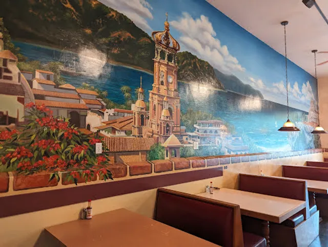 Las Minas Mexican Restaurant