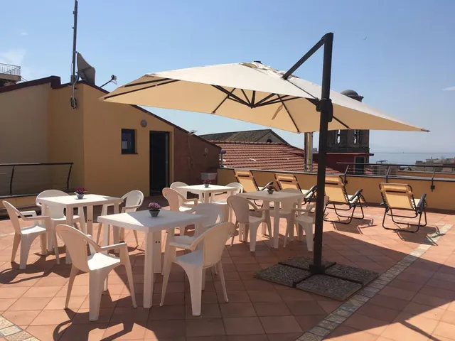 B&B La Terrazza Sul Duomo