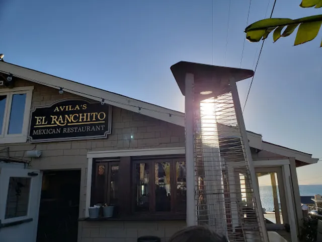 Avila's El Ranchito
