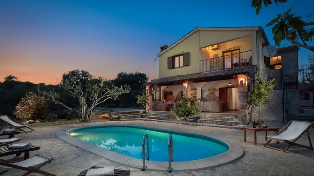 Villa Rogoznicka Oaza 2