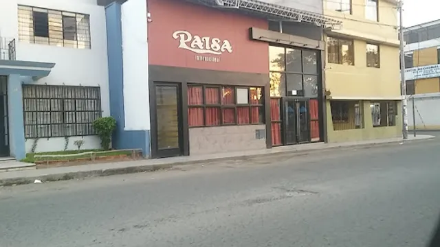 El Paisa