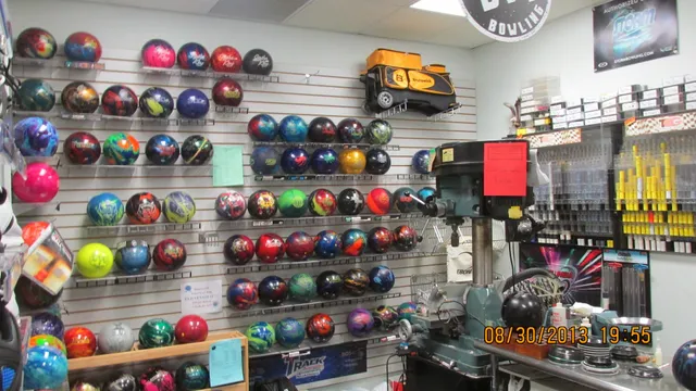 Best Approach Pro Shop