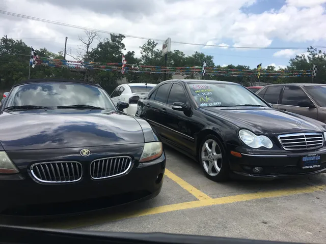 Super Mario Auto Sales LLC