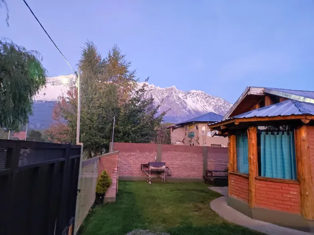 Cabañas Los Lúpulos