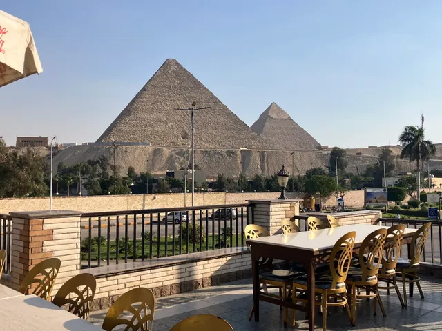 Cheristo Seafood Restaurant