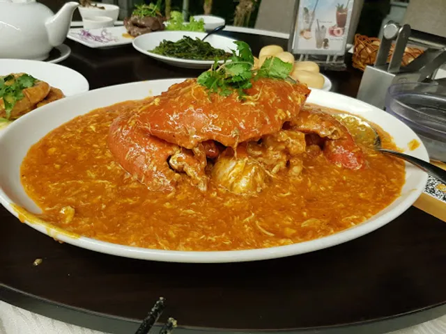 The Punggol Settlement