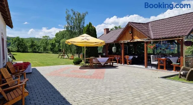 Pensiune turistica Retreat Belvedere