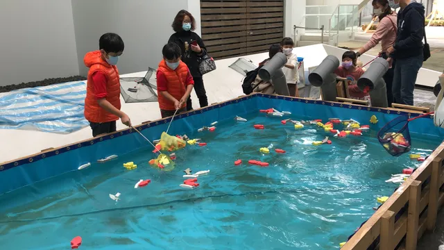 Children's Art Education Center