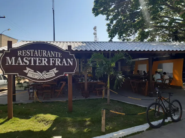Restaurante Master Fran