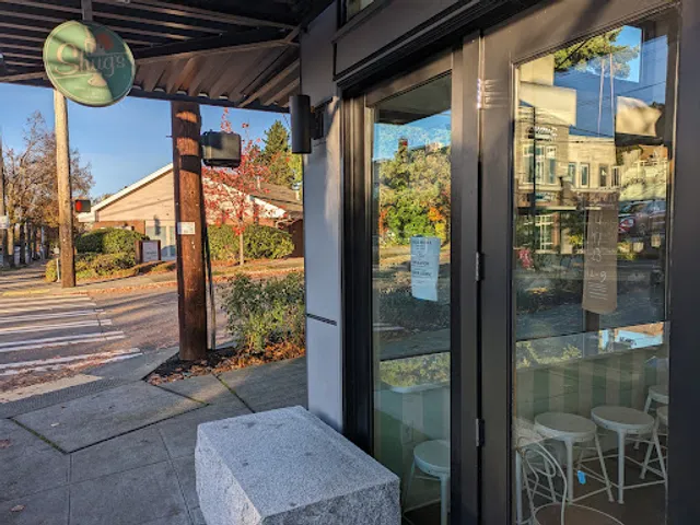 Shug's Soda Fountain and Ice Cream