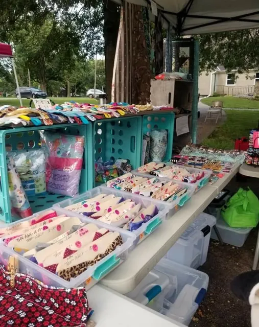 Spring Hill Farmers Market