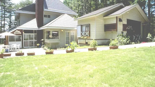 Pension Nanatsumori Family