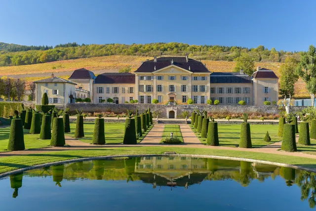 Château de La Chaize