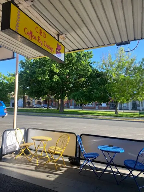 Coffee By Design Ballarat