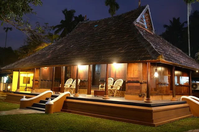 Illam Heritage Alappuzha