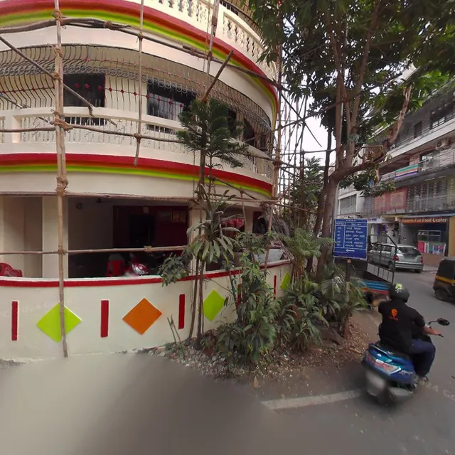 Tandoor and Chillies