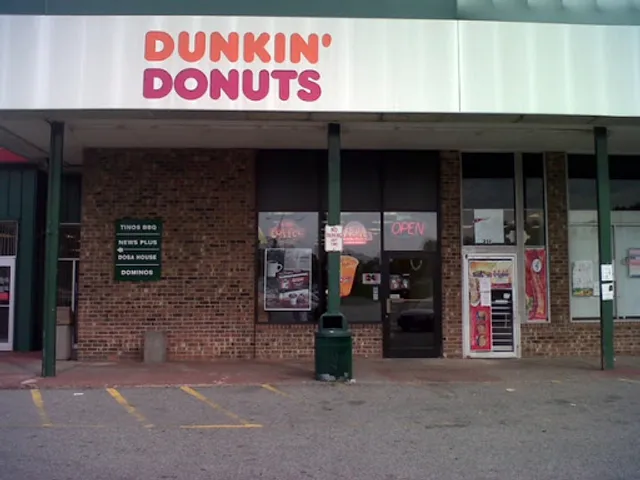 Dunkin