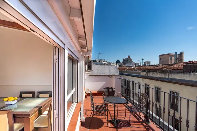 Apartamentos Mayor Centro