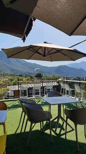 Khaldi Expresso cafe