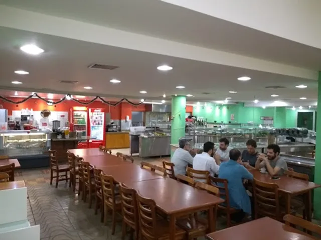 Ponto Campus Restaurante