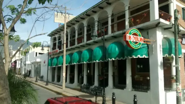 Restaurant Las Delicias