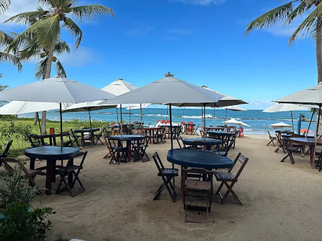 Restaurante Divisa dos Carneiros